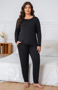 Bamboo Lounge Set