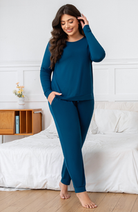 Bamboo Lounge Set
