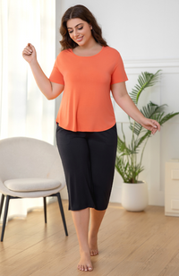 Ladies Bamboo T-Shirt