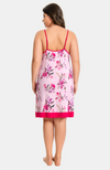 Bamboo Chemise Print Nightie