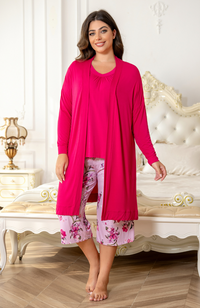 Bamboo Sleep Cardigan - Sale (XS-2XL)