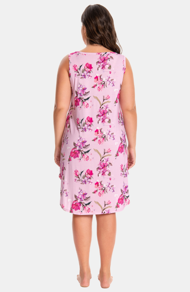 Plus Size Sleepwear Bamboo Island Australia