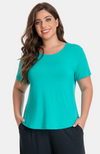 Ladies Bamboo T-Shirt