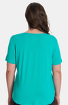 Ladies Bamboo T-Shirt