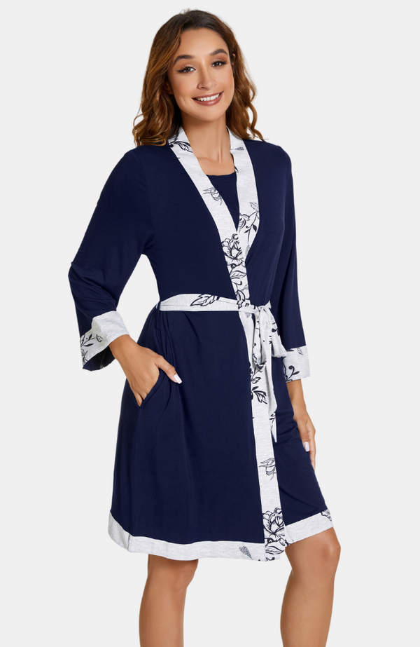 Bamboo Robes Bamboo Island Australia