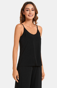 Bamboo Silk Camisole