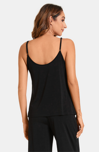 Bamboo Silk Camisole