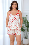 Bamboo Cami PJ Set