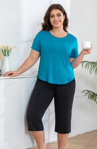 Ladies Bamboo T-Shirt