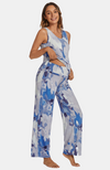 Wide Leg Maternity Bamboo PJs