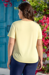 Ladies Bamboo T-Shirt