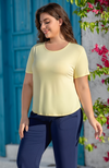 Ladies Bamboo T-Shirt