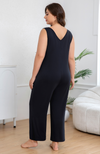 Bamboo Jumpsuit