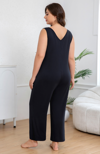 Bamboo Jumpsuit