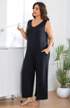 Bamboo Jumpsuit