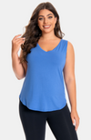 Bamboo Sleeveless Top