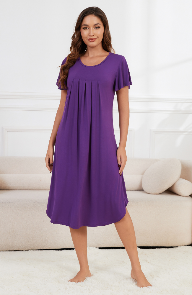 Bamboo Angel Maternity Nightie