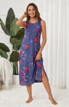 Bamboo Midi Nightie