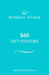 Bamboo Island Gift Vouchers