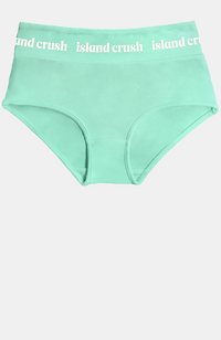 Girls Bamboo Briefs