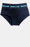 Girls Bamboo Briefs