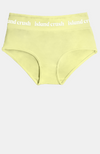 Girls Bamboo Briefs