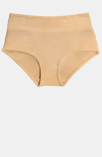 Girls Bamboo Briefs