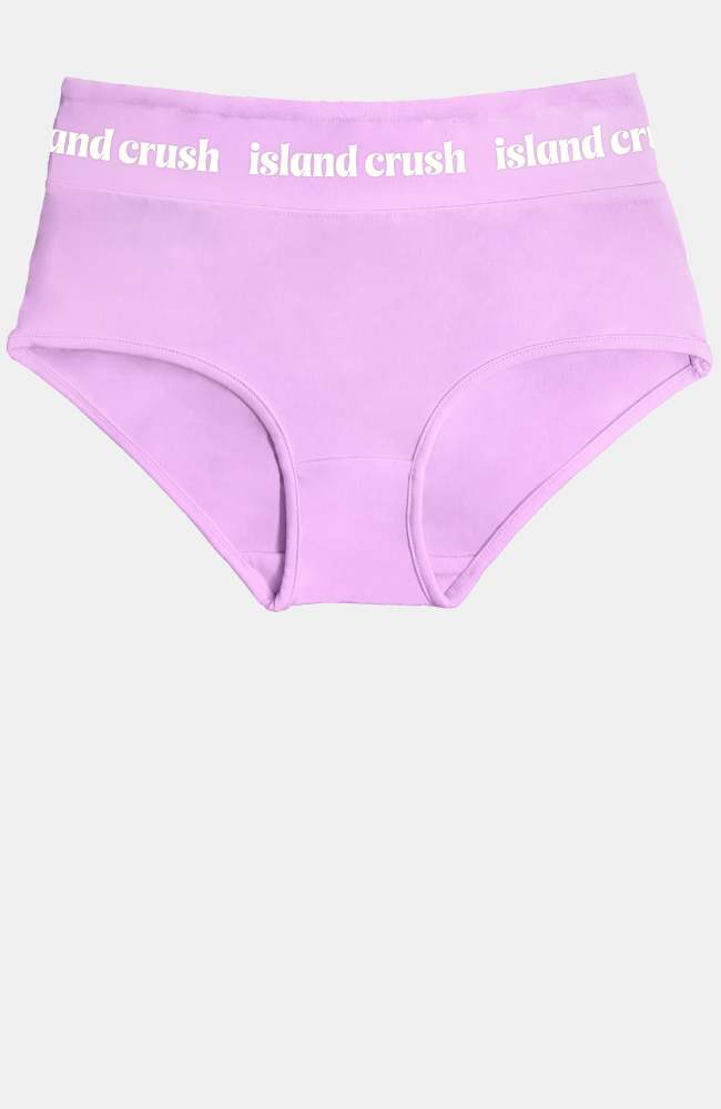 Girls Bamboo Briefs