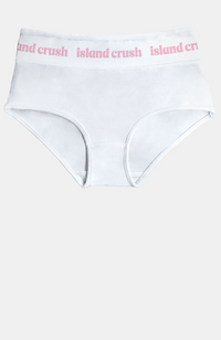 Girls Bamboo Briefs