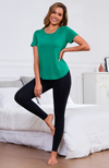 Ladies Bamboo Tee - Sale Colours
