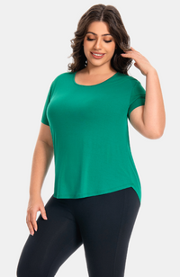 Ladies Bamboo Tee - Sale Colours