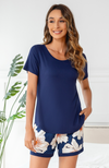 Ladies Bamboo T-Shirt