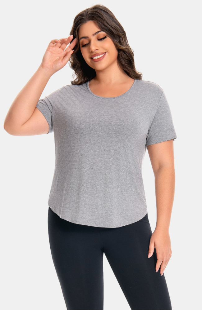 Ladies Bamboo Tee - Sale Colours