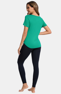 Ladies Bamboo Tee - Sale Colours