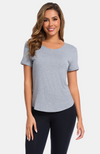 Ladies Bamboo Tee - Sale Colours
