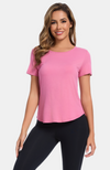 Ladies Bamboo Tee - Sale Colours