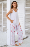 Relaxed Bamboo PJ Pants