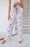 Relaxed Bamboo PJ Pants