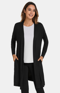 Bamboo Sleep Cardigan