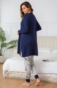 Bamboo Sleep Cardigan