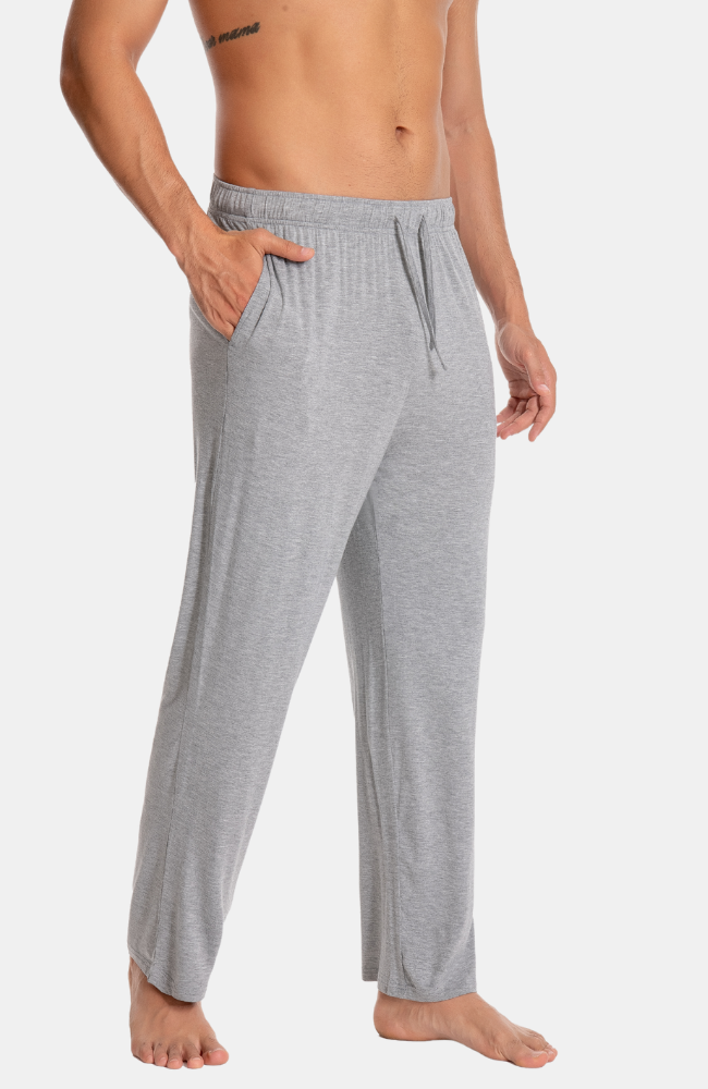 Men's Bamboo Lounge Pants