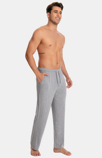 Men's Bamboo Lounge Pants