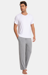 Men's Bamboo Lounge Pants