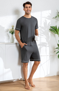 Men's Bamboo Pyjamas