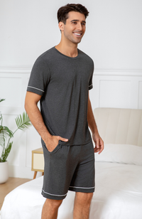 Men's Bamboo Pyjamas