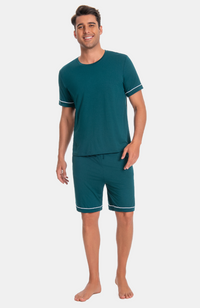 Men's Bamboo Pyjamas