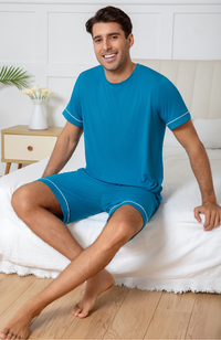 Men's Bamboo Pyjamas