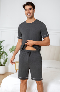 Men's Bamboo Pyjamas