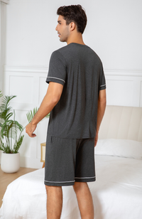 Men's Bamboo Pyjamas