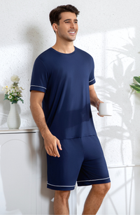 Men's Bamboo Pyjamas